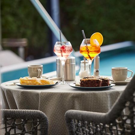 Hotel Gabi Wals-Siezenheim ภายนอก รูปภาพ