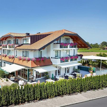 Hotel Gabi Wals-Siezenheim ภายนอก รูปภาพ