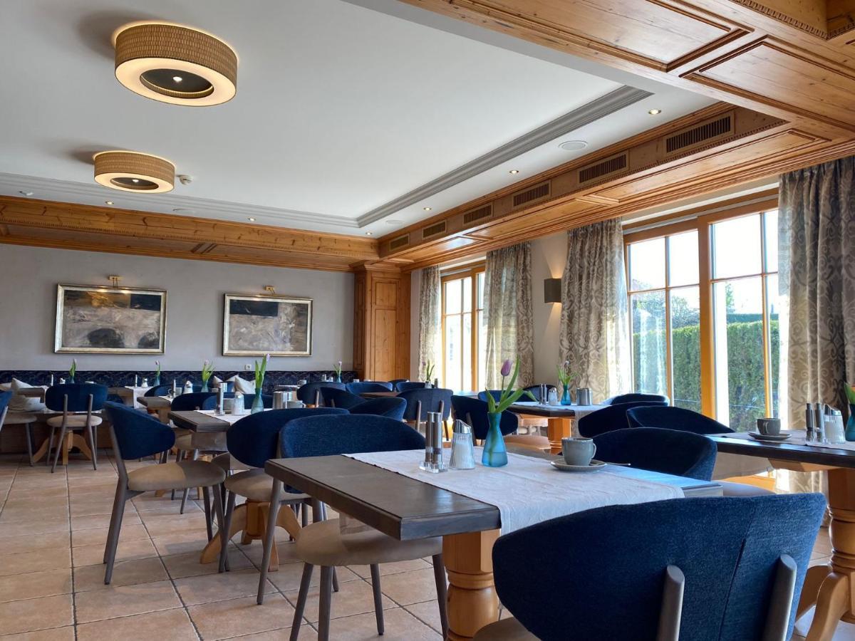 Hotel Gabi Wals-Siezenheim ภายนอก รูปภาพ