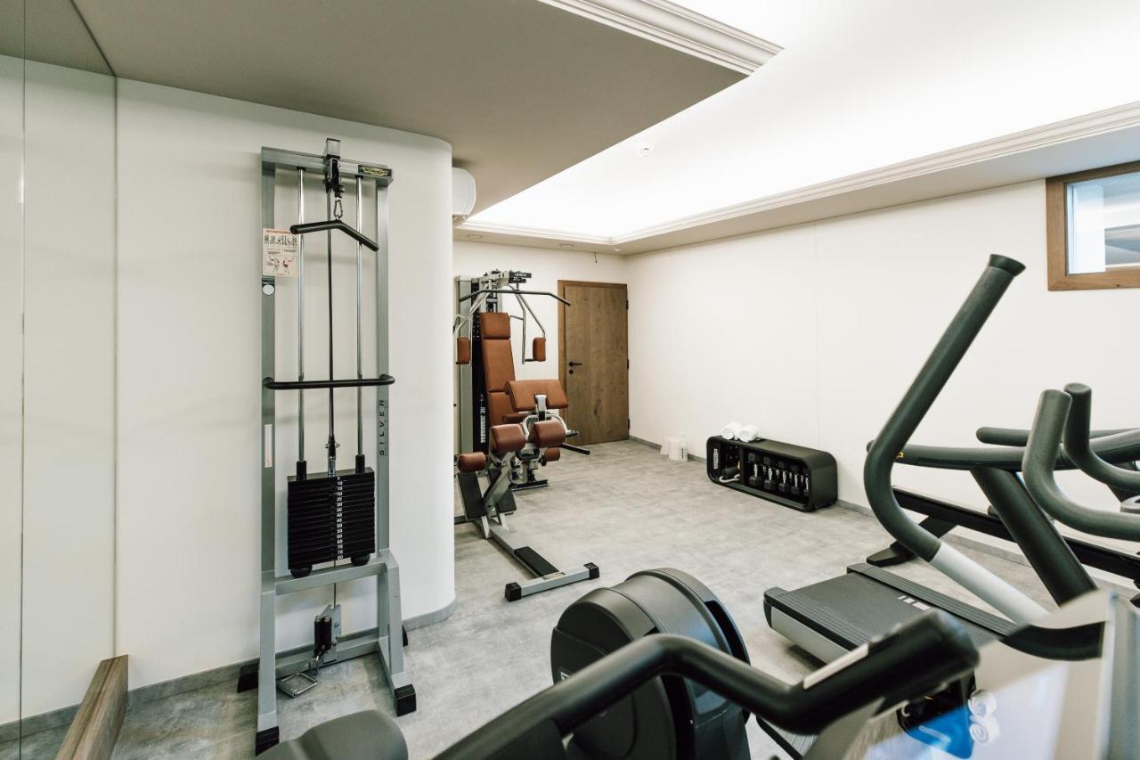 Hotel Gabi Wals-Siezenheim ภายนอก รูปภาพ
