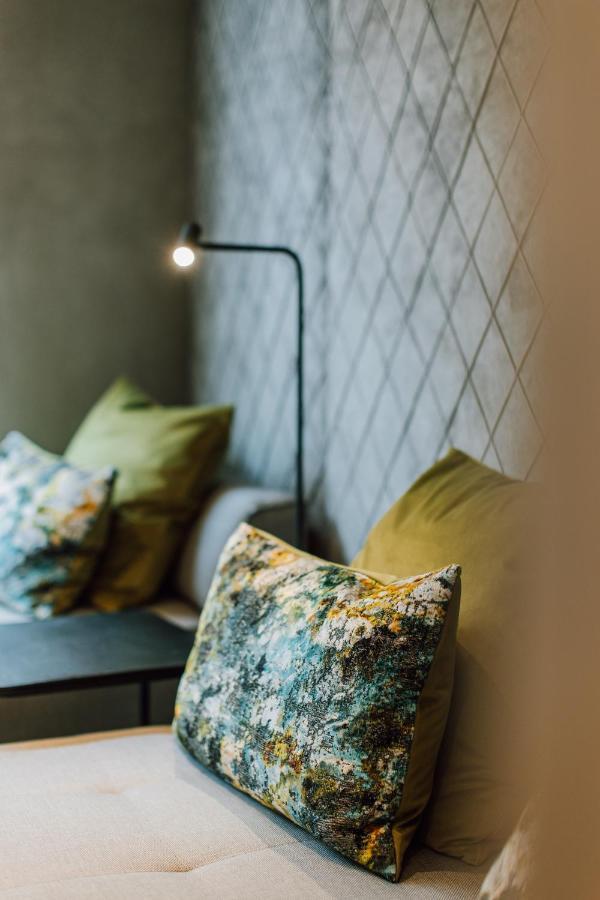 Hotel Gabi Wals-Siezenheim ภายนอก รูปภาพ
