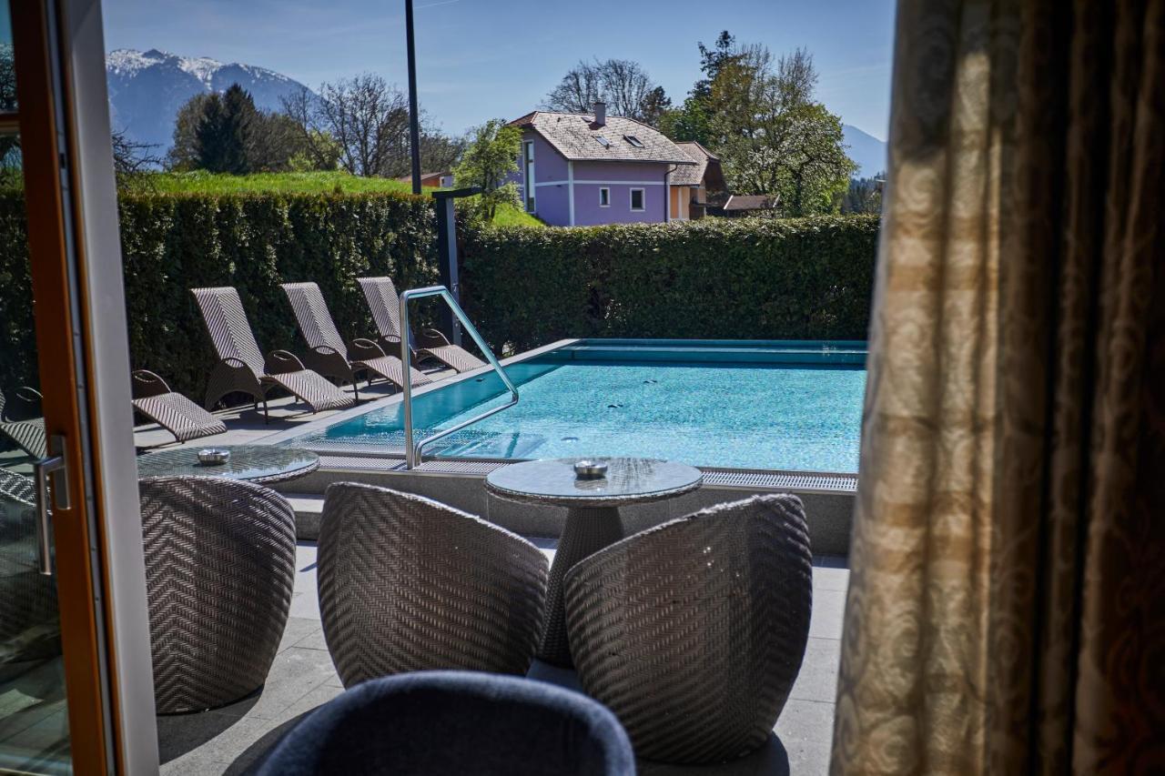 Hotel Gabi Wals-Siezenheim ภายนอก รูปภาพ
