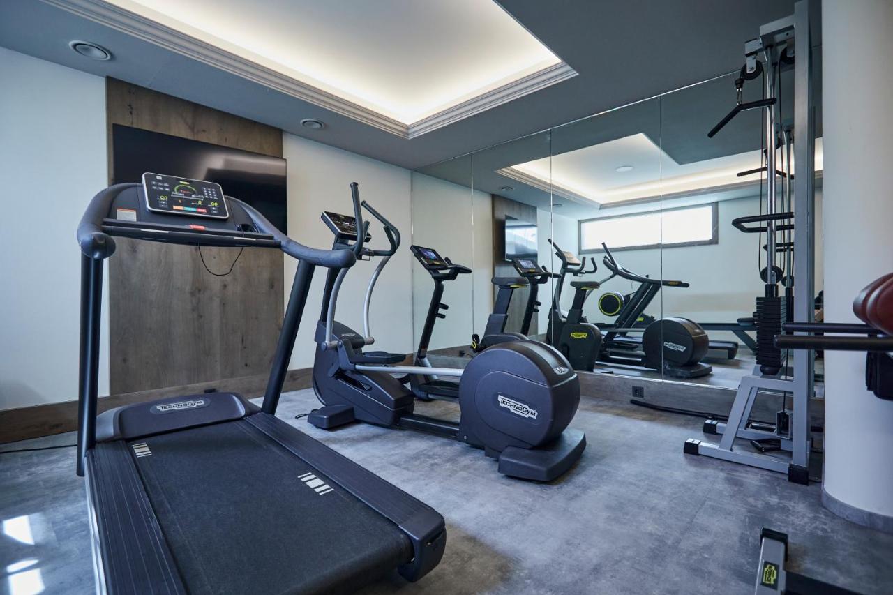Hotel Gabi Wals-Siezenheim ภายนอก รูปภาพ