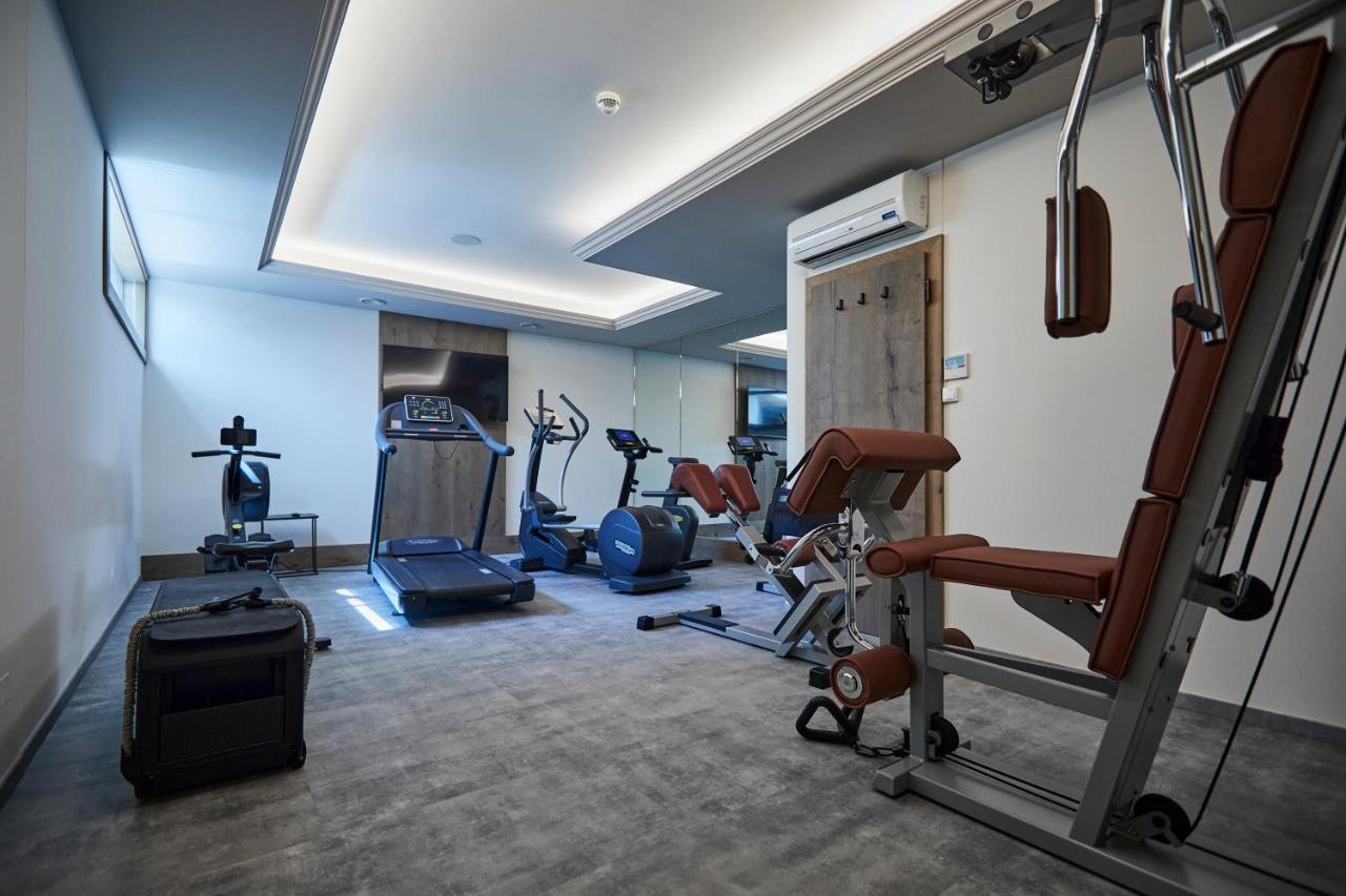 Hotel Gabi Wals-Siezenheim ภายนอก รูปภาพ