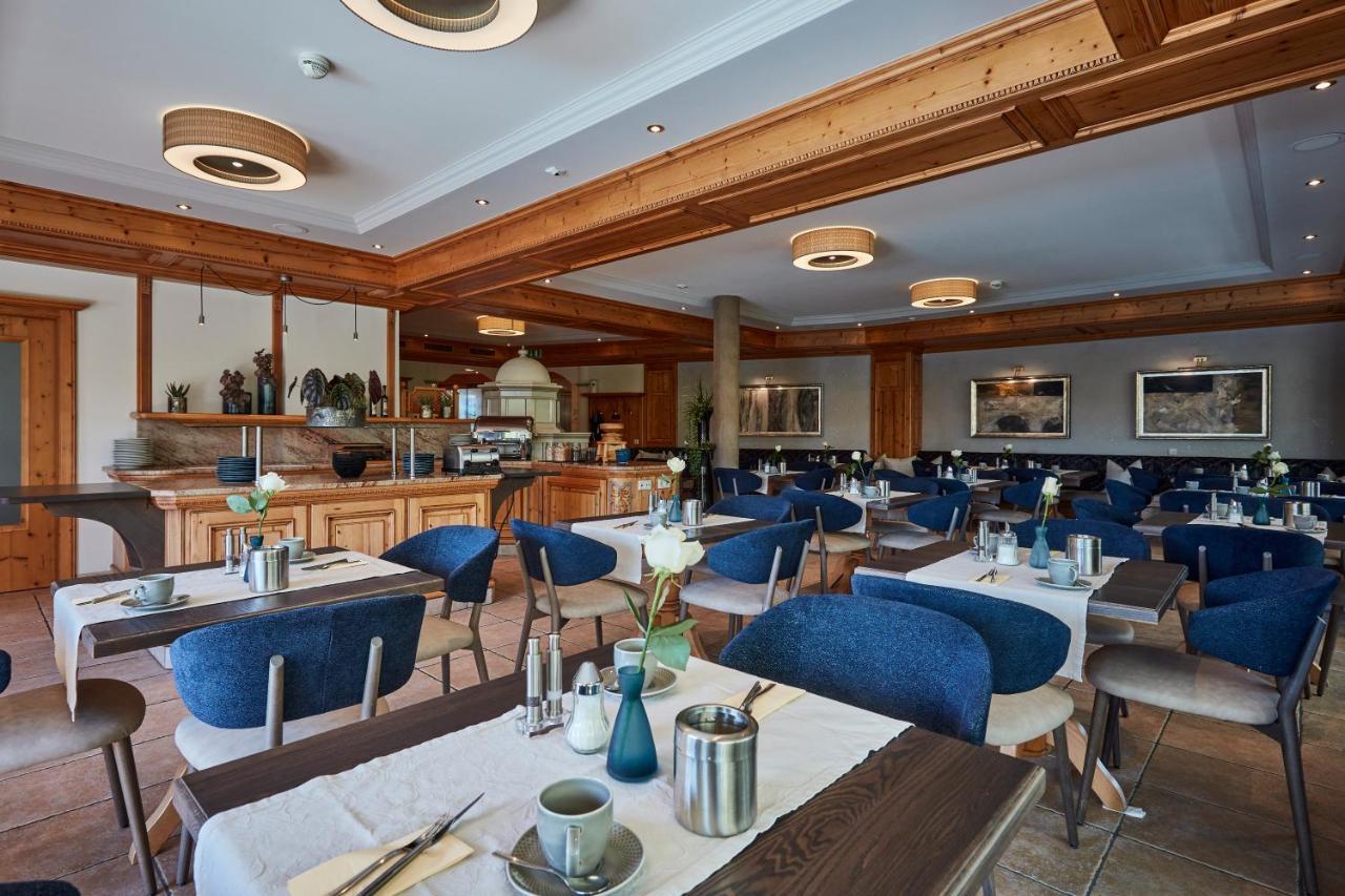 Hotel Gabi Wals-Siezenheim ภายนอก รูปภาพ