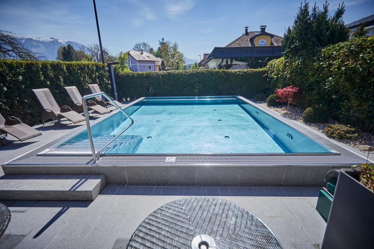 Hotel Gabi Wals-Siezenheim ภายนอก รูปภาพ