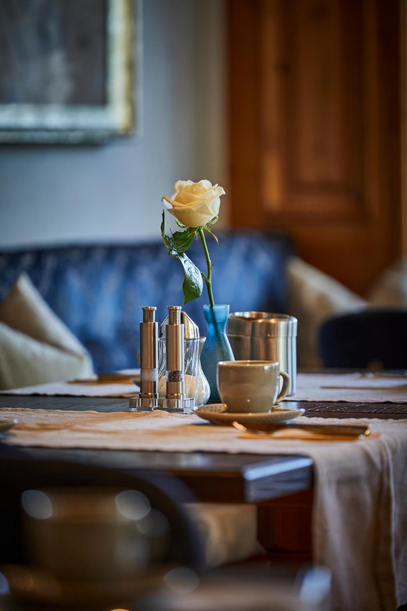 Hotel Gabi Wals-Siezenheim ภายนอก รูปภาพ