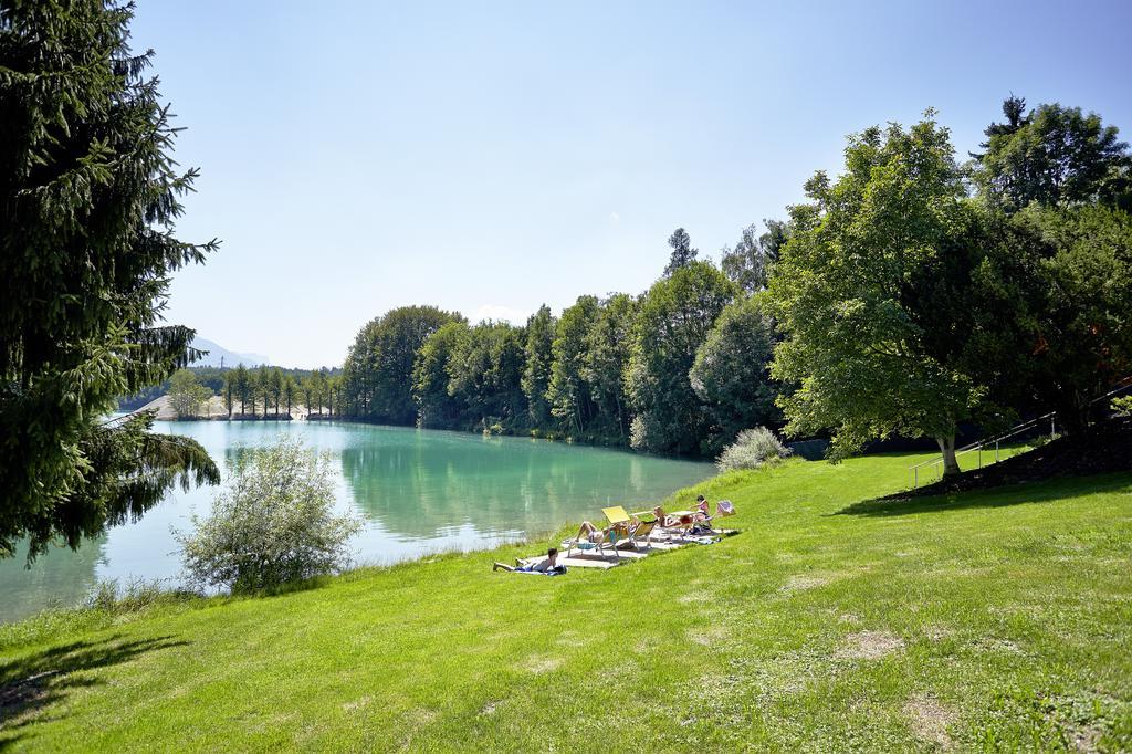 Hotel Gabi Wals-Siezenheim ภายนอก รูปภาพ